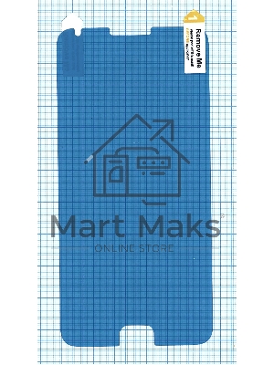 Защитная пленка для Meizu Pro 5 Защитная пленка для Meizu Pro 5