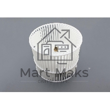 Крыльчатка для вытяжек Krona 207.1190.02 D-130, H-111