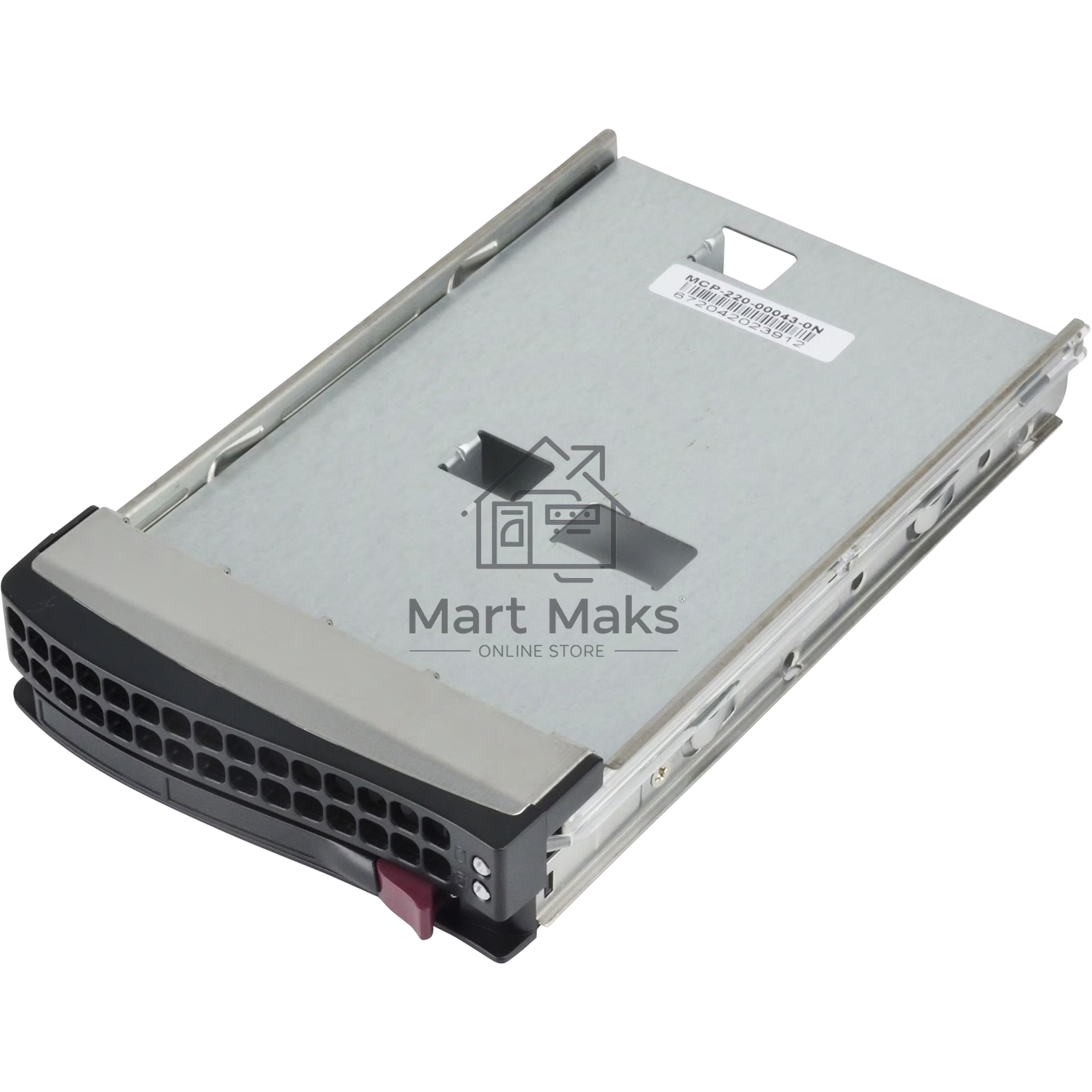 Опция к серверу Supermicro MCP-220-00043-0N 2.5