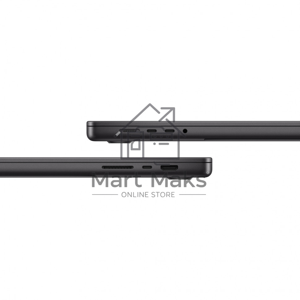 Ноутбук Apple MacBook MRX53HN/A PRO M3 MAX 14