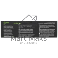 Картридж лазерный Cactus CS-TK1150 черный (3000 стр.) для Kyocera Ecosys P2235d/P2235dn/P2235dw/M2735dw