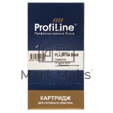 Картридж струйный ProfiLine PL-L0R16A (№981Y) для принтеров HP PageWide 556/586 с чернилами на пигментной основе Black 343,5 мл
