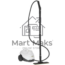 Пароочиститель Karcher EasyFix SC 3 Deluxe белый, напольный, 1900 Вт, 40 г/мин, 1000 мл