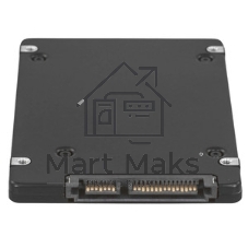 Накопитель SSD Samsung PM893, 240Gb, SATA III, 2.5