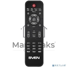 Акустическая система SVEN AC MS-2250, черный (80Вт, FM-тюнер, USB/SD, дисплей, ПДУ, Bluetooth)