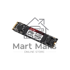 Накопитель SSD KingSpec NT-512, 512GB, SATA 3, M.2 2280, R/W 570/450