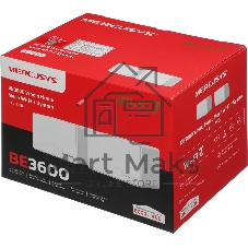 Mesh-система Mercusys Halo H25BE(2-pack)