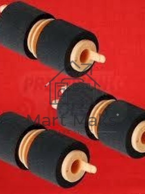 Комплект валов податчика WC7232 Комплект валов податчика WC7232 