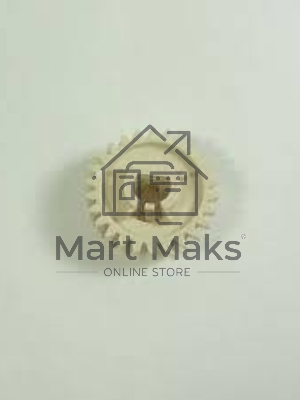 Шестерня резинового вала HP 26T LJ M1522/M1120 OEM