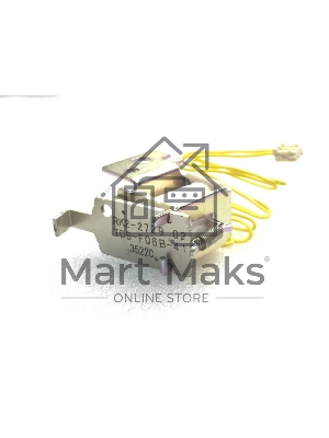 Соленоид узла захвата HP LJ P2030/2035/P2050/P2055/Pro 400 M401/M425 (O) RK2-2729-000CN