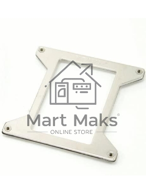 Брекет для крепления кулера на материнскую плату SCREW-IN TYPE CPU HS BP/ADAPTOR FOR X8 UP
