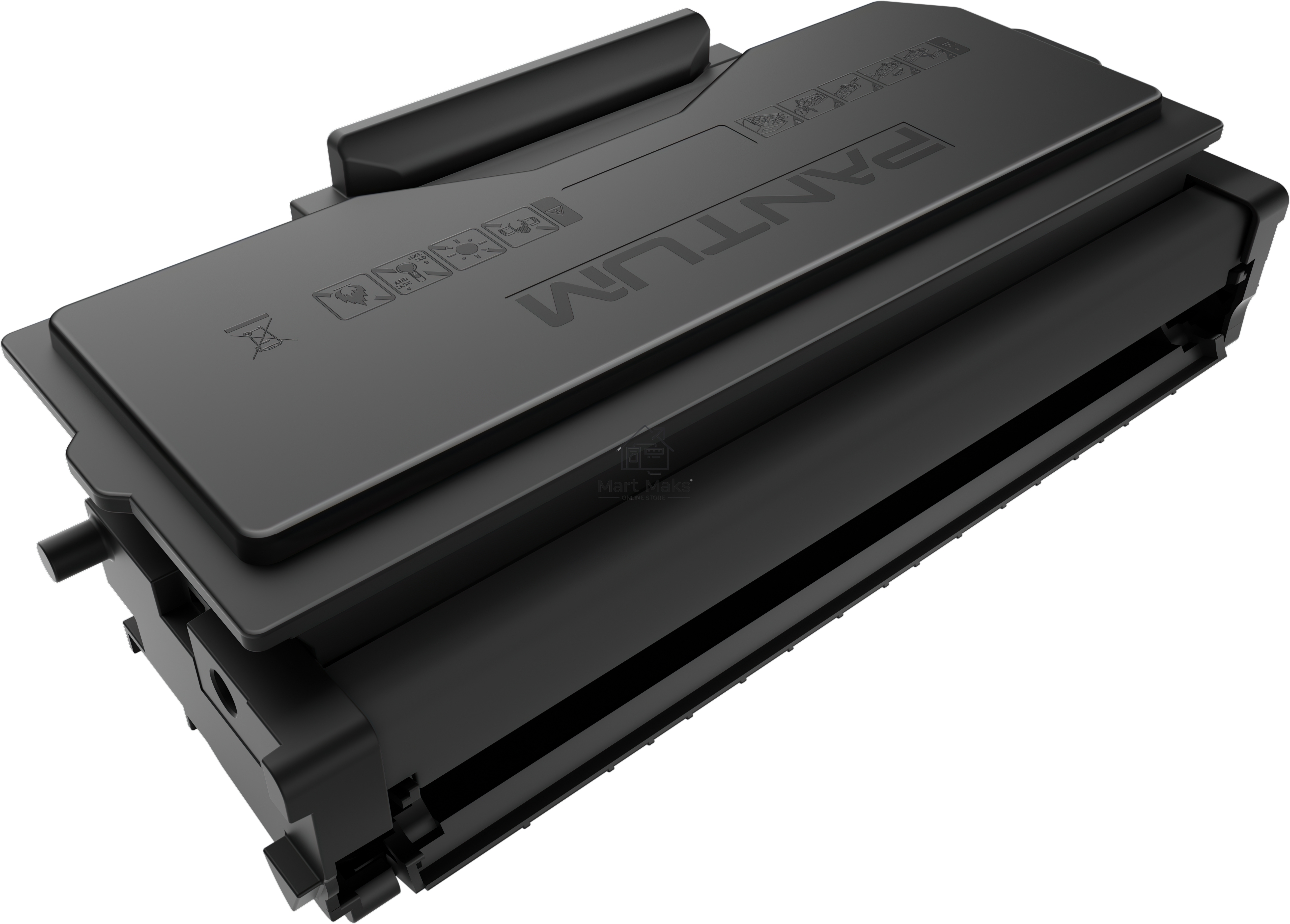 Картридж Pantum TL-5120H for BP5100/BM5100. Black. 6000 pages.