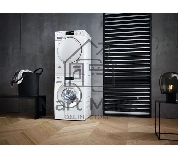 Соединительный комплект Miele WTV502 для установки в колонну