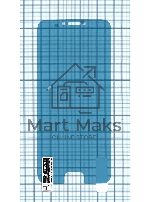 Защитная пленка для Meizu Pro 6 Защитная пленка для Meizu Pro 6