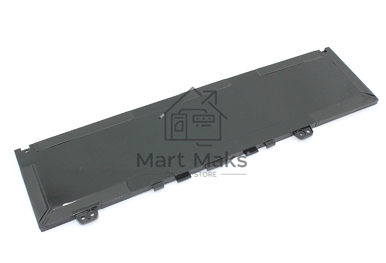 Аккумуляторная батарея для ноутбука Dell Inspiron 13 7373 11.4V 2200mAh OEM