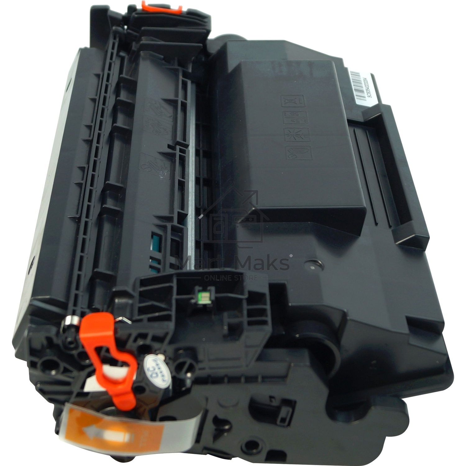 Картридж NVP совместимый NV-070H для Canon MF461w/463dw/465dw/LBP243dw/246dw (10200k)