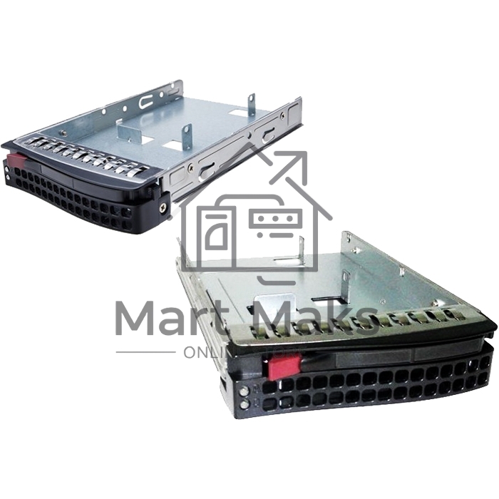 Опция к серверу Supermicro MCP-220-00043-0N 2.5