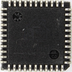 Контроллер NT68F633 для LG