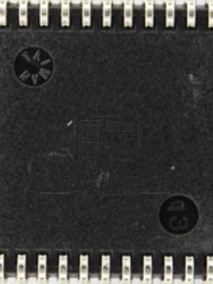 Контроллер NT68F633 для LG