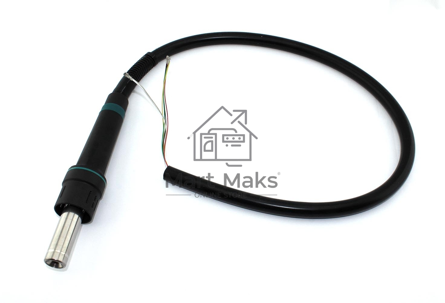 Ручка для термофена SUGON 8610DX 8620DX