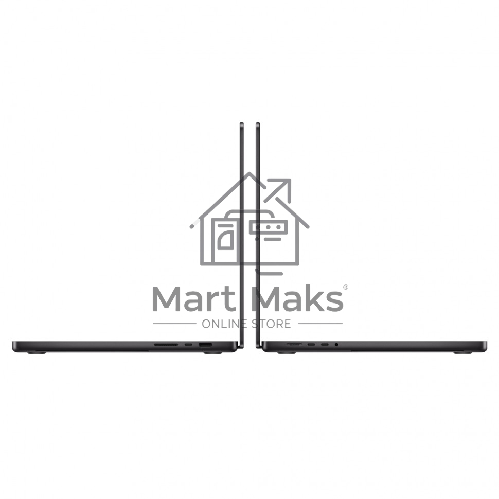 Ноутбук Apple MacBook MRX53HN/A PRO M3 MAX 14