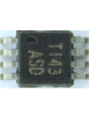 Контроллер TPS3617-50DGKRG4