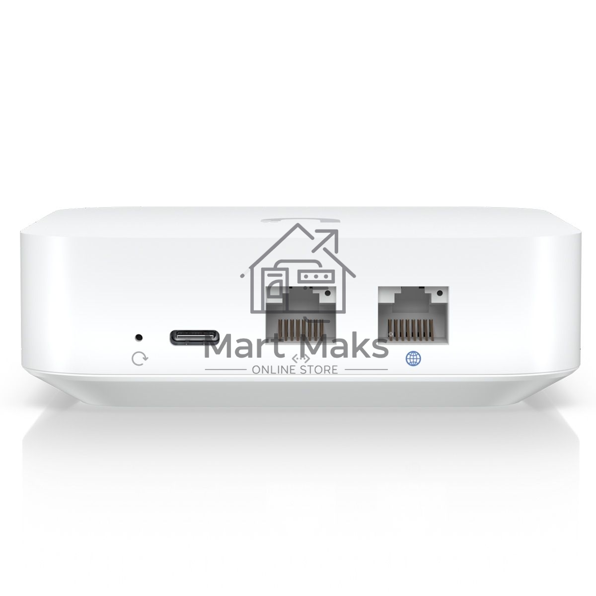Маршрутизатор Ubiquiti UXG-Lite