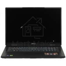 Ноутбук MSI Vector 18 HX AI A2XWIG-890RU Intel Core Ultra 9 275HX/32Gb/SSD 2Tb/RTX 5080 16Gb/18