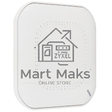 Точка доступа Zyxel NebulaFlex NWA50AX PRO, WiFi 6, 802.11a/b/g/n/ac/ax (2,4 и 5 ГГц), MU-MIMO, антенны 3x3, до 575+2400 Мбит/с, 1xLAN 2.5GE, PoE, без поддержки Captive portal и WPA-Enterprise, защита от 4G/5G, БП в комплекте