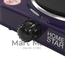 Электрическая плитка Homestar HS-1102