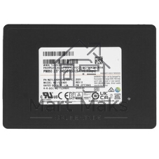 Накопитель SSD Samsung PM893, 240Gb, SATA III, 2.5