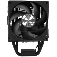 Устройство охлаждения(кулер) Formula Ice Boid 3PSD9 черный 90мм алюминий+медь 2200rpm 26.43db 4-pin 140W 134мм