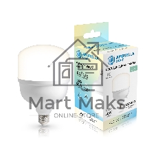 Лампа светодиодная Ambrella light 1205004 LED T120 50W IC E27-E40 4000K 175-265V