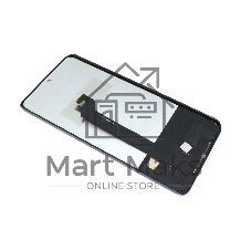 Дисплей для Huawei Honor 50 в сборе с тачскрином incell черный