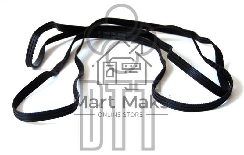 Ремень каретки HP DJ 230/250/330/350/430/450/455/488/700/750/820/T620 D-SIZE (C4705-60082) OEM