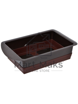 Форма для выпечки прямоугольная Mocco&Latte RDF-446 Rondell