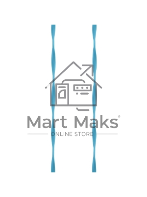 Кабель USB ACD-Life MicroUSB ~ USB-A TPE, 1м, синий (ACD-U920-M1L)