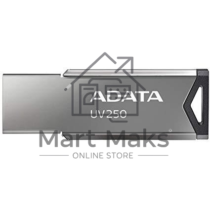 Флешка USB R/W ADATA R/W USB2 16GB AUV250-16G-RBK