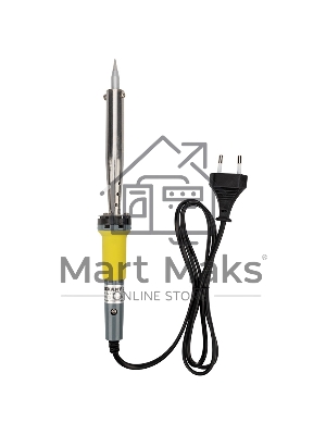 Паяльник Rexant, керам.нагреватель, долговечное жало, 100 Вт, 230 В, серия 