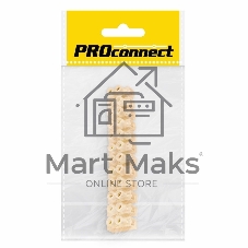 Колодка клеммная КВ-12 PROconnect, 16А, 12 мм², индивидуальная упаковка, 1 шт. Колодка клеммная КВ-12 PROconnect, 16А, 12 мм², индивидуальная упаковка, 1 шт.