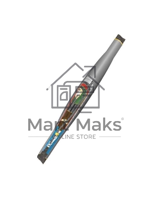 Муфта кабельная соединительная 10кВ СТп(тк) 3х(35-50мм) с болтовыми соединителями Нева-Транс Комплект 22010030