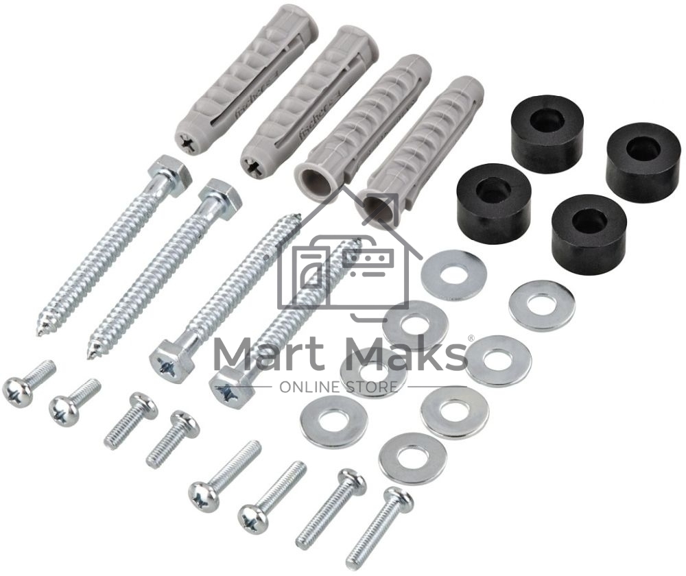 Кронштейн для телевизора Hama H-118113 черный 10