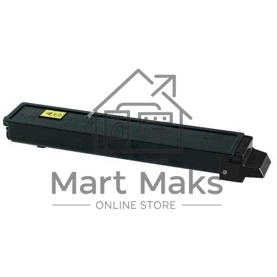 Картридж лазерный Kyocera TK-8315K (1T02MV0NL0) черный для TASKalfa 2550ci 12000 стр.