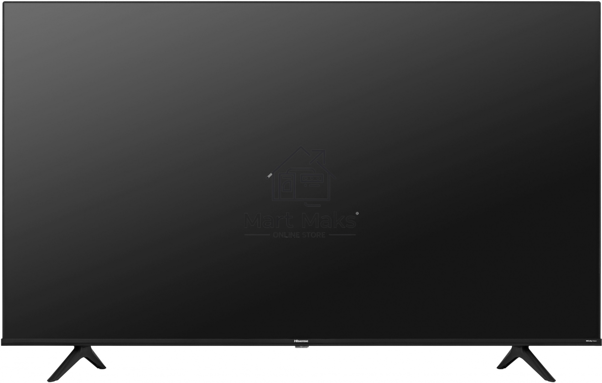 Телевизор Hisense 85
