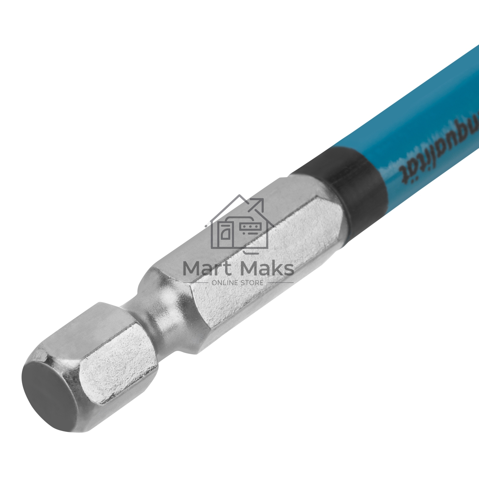 Набор бит PH2х60, сталь S2, 10 шт. Gross