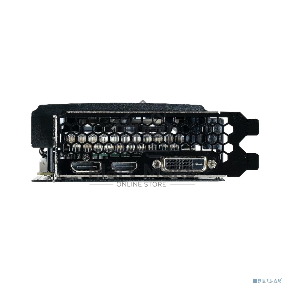 Видеокарта Palit RTX3050 DUAL 8G V1 (NE63050018P1-1070D V1) RTL