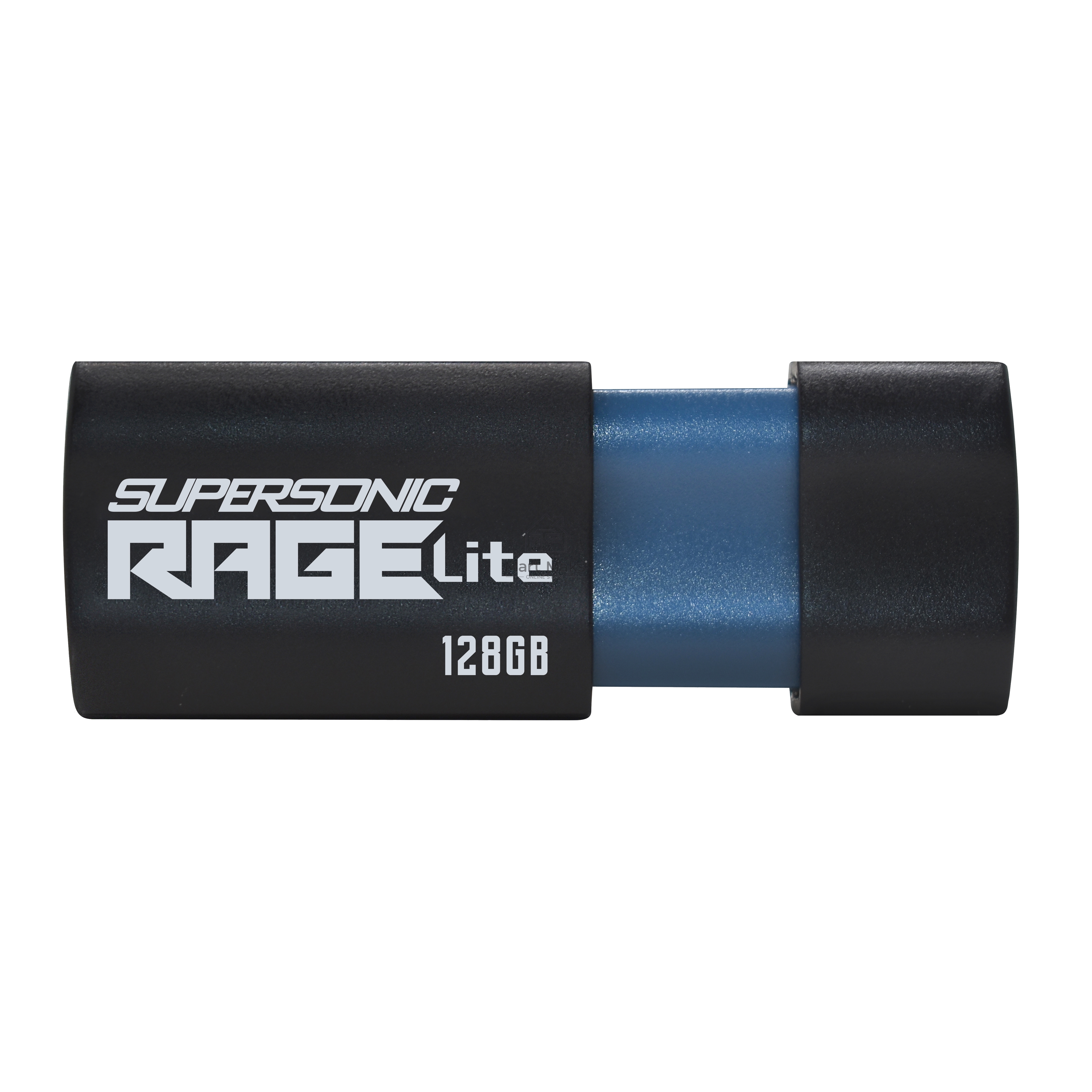 Флеш диск Patriot 128Gb RAGE Lite USB 3.2 Gen. 1 <PEF128GRLB32U>