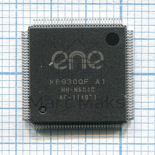 Контроллер KB930QF A1