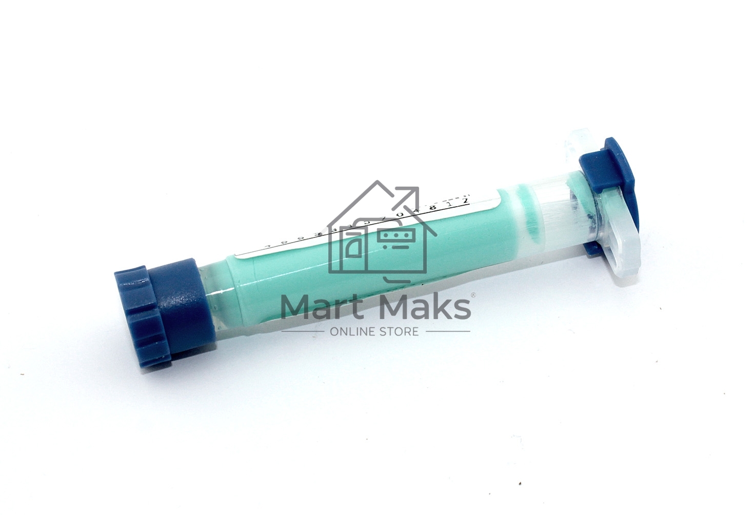 Жидкая термопрокладка Laird tputty 508 9гр. 3мл 99603