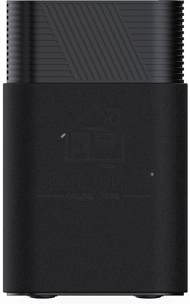 Саундбар Hisense HT SATURN 4.1.2 720Вт+240Вт черный